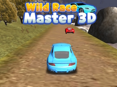 Тоглоом Wild Race Master 3D