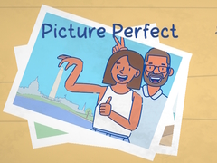 Тоглоом Picture Perfect
