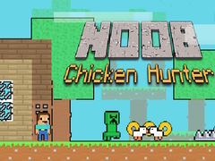 Тоглоом Noob Chicken Hunter