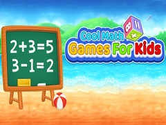 Тоглоом Cool Math Games For Kids