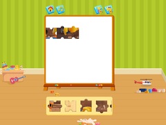 Тоглоом Roblox Jigsaw Puzzle