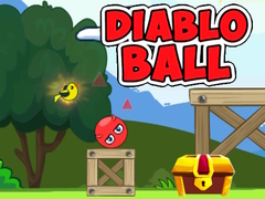 Тоглоом Diablo Ball