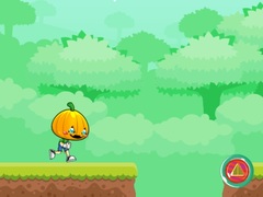 Тоглоом Pump Pumpkin Jump