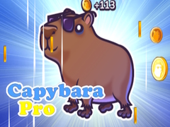 Тоглоом Capybara Pro