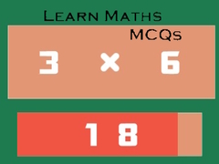 Тоглоом Learn Maths MCQs