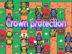 Тоглоом Crown protection