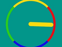 Тоглоом Time's Got Color
