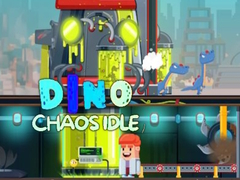 Тоглоом Dino Chaos Idle