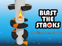 Тоглоом Blast the Stacks