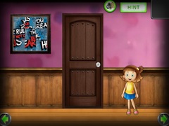 Тоглоом Amgel Kids Room Escape 228