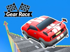 Тоглоом Gear Race