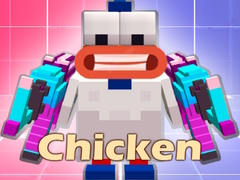 Тоглоом Chicken