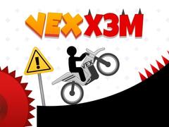 Тоглоом Vex X3M