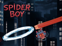 Тоглоом Spider Boy