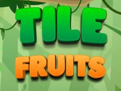 Тоглоом Tile Fruits