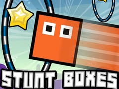 Тоглоом Stunt Boxes