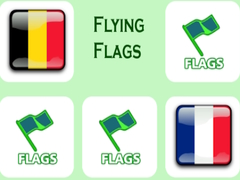 Тоглоом Flying Flags
