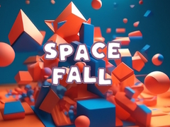 Тоглоом Space Fall