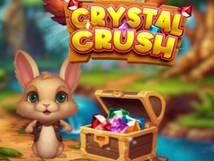 Тоглоом Crystal Crush