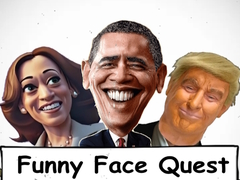 Тоглоом Funny Face Quest