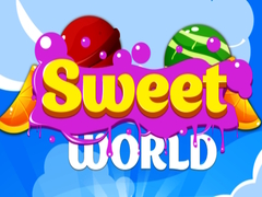 Тоглоом Sweet World