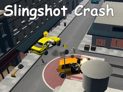 Тоглоом Slingshot Crash
