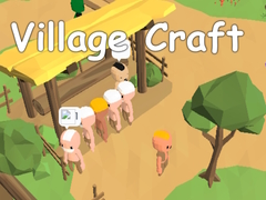 Тоглоом Village Craft