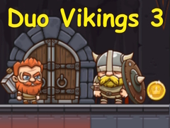 Тоглоом Duo Vikings 3