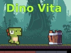 Тоглоом Dino Vita