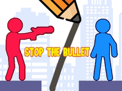 Тоглоом Stop the Bullet