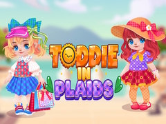 Тоглоом Toddie In Plaids