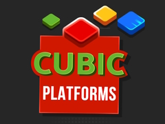 Тоглоом Cubic Platforms