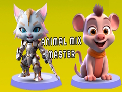 Тоглоом Animal Mix Master