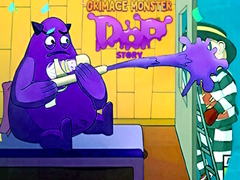 Тоглоом Grimace Monsters DOP story