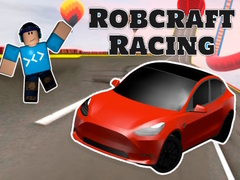 Тоглоом Robcraft Racing