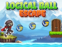 Тоглоом Logical Ball Escape