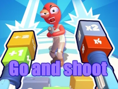 Тоглоом Go and shoot