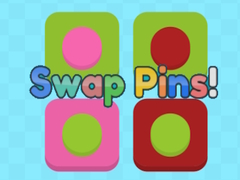 Тоглоом Swap Pins!