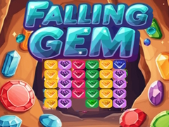 Тоглоом Falling Gem