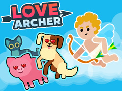 Тоглоом Love Archer