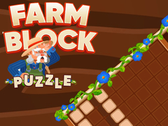 Тоглоом Farm Block Puzzle