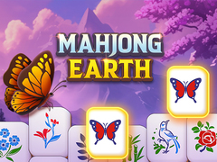 Тоглоом Mahjong Earth