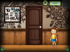 Тоглоом Amgel Kids Room Escape 229