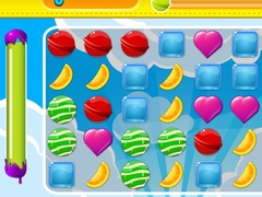 Тоглоом Sweet Candyland World