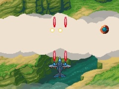 Тоглоом Super Sky Fire