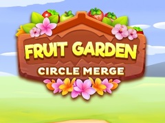 Тоглоом Fruit Garden: Circle Merge