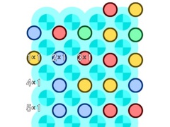 Тоглоом Spin Puzzle