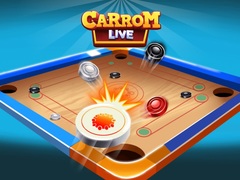 Тоглоом Carrom Live