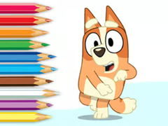 Тоглоом Coloring Book: Bingo Xylophone