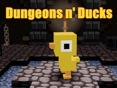 Тоглоом Dungeons n' Ducks